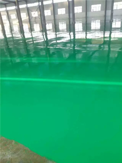 冀州，我直接给你一份室外地坪漆翻新维修